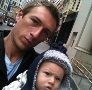 Photo of Ryan W.