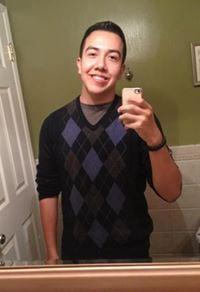 Photo of Vincent M.