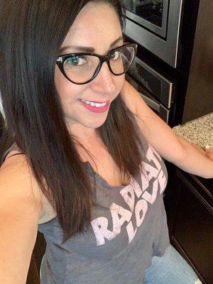 Photo of Angelica F.