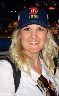 Photo of Venessa M.