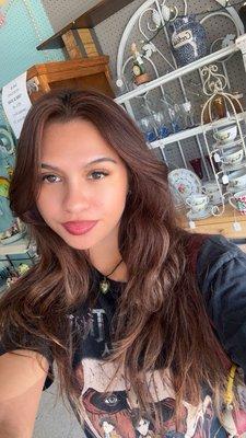 Photo of Jesslyn A.