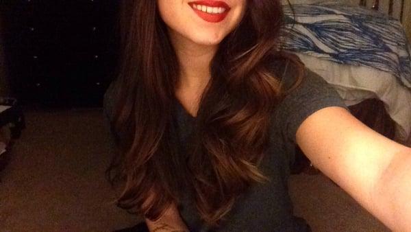 Photo of Breana V.