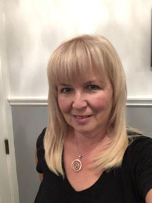 photo of Diane F.