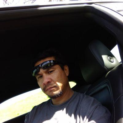 Photo of Frederico G.