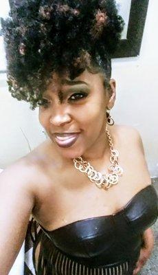 Photo of Sonya L.