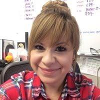 photo of Sandra R.