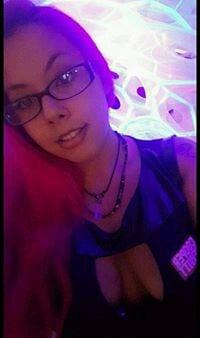 Photo of Carissa R.