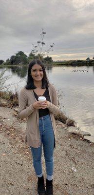 Photo of Priyanka S.