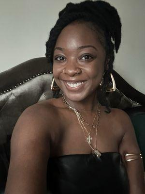 Photo of Nia A.