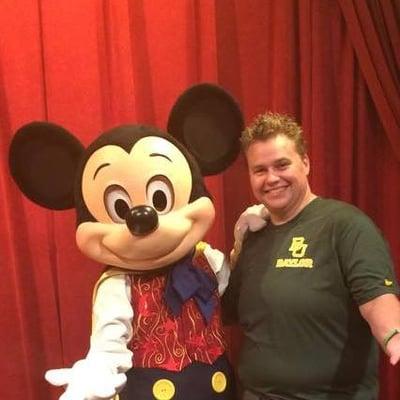 Photo of Trish M.