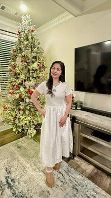 Photo of Cristina V.