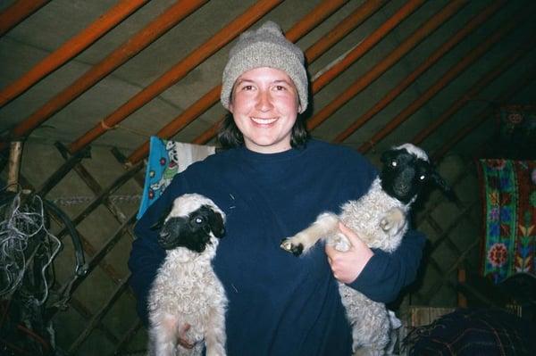 Photo of Aviva P.