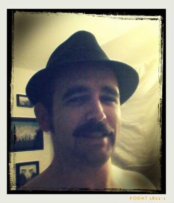 Photo of Daniel M.