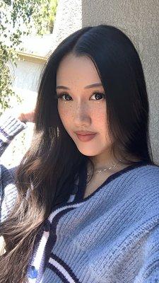 Photo of Jasmine I.