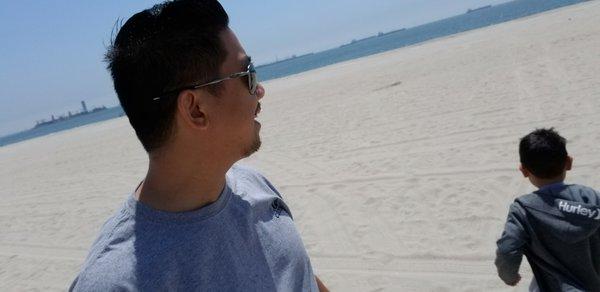 Photo of Eddieson L.