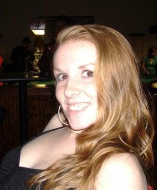 Photo of April N.