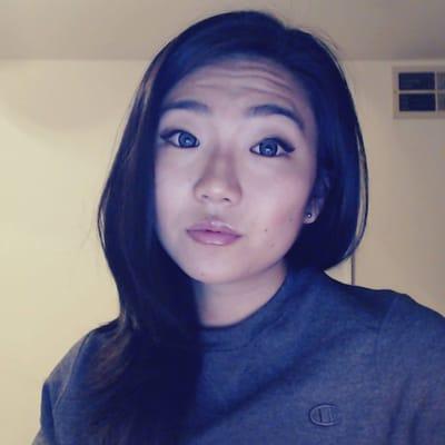 Photo of Kaila N.