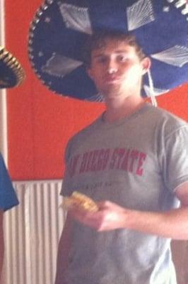 Photo of Brennon K.
