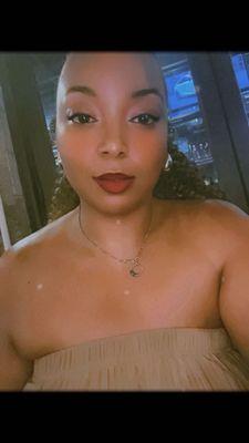 Photo of Christalyn W.