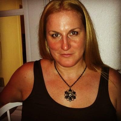 Photo of Corinne A.