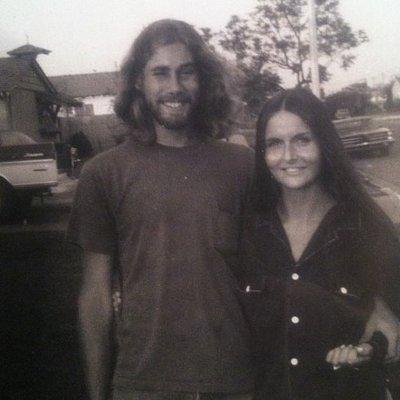 Photo of Mark F.