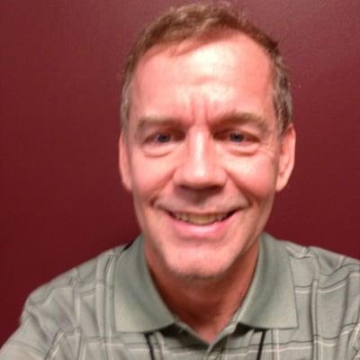 Photo of Ken R.
