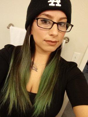 photo of Gabriela C.