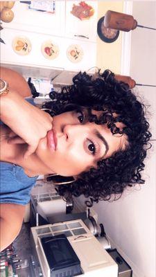 photo of Talia C.