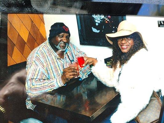 Photo of Brecklyn And John S.