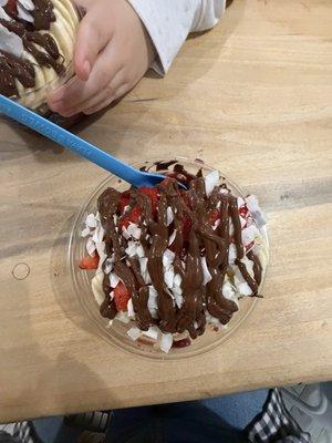 photo of Elizabeth E.