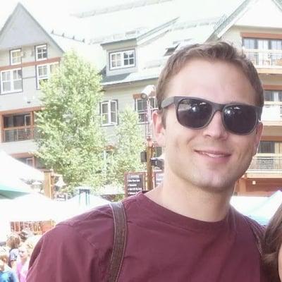 Photo of Brandon C.