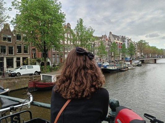 photo of Anneliese ..