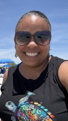 Photo of Megan J.