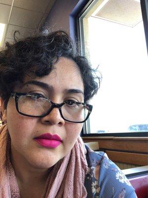 Photo of Esperanza H.