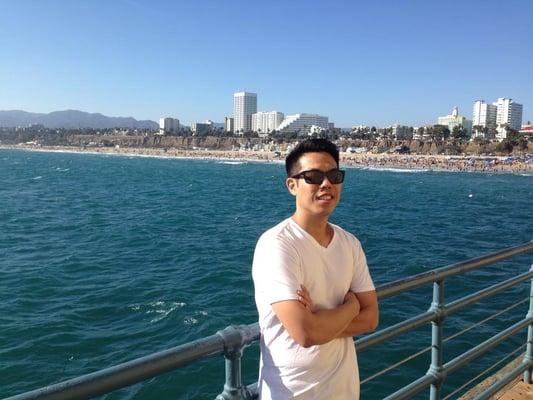 Photo of Daniel H.