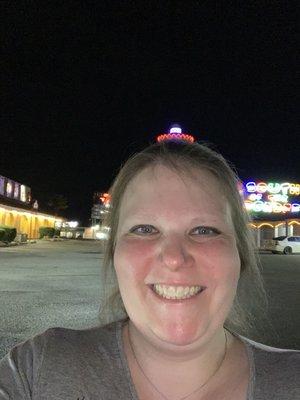 Photo of Donna P.