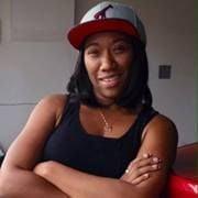 photo of La Shanda M.