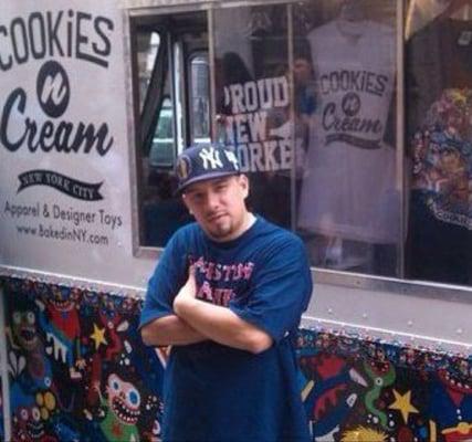 photo of Nicholas C.