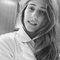 photo of Daniiela F.