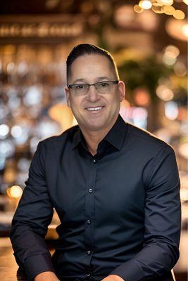 Photo of Don B.