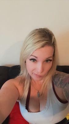 Photo of Christine D.