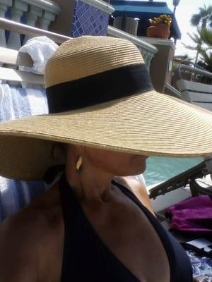 photo of Christine C.