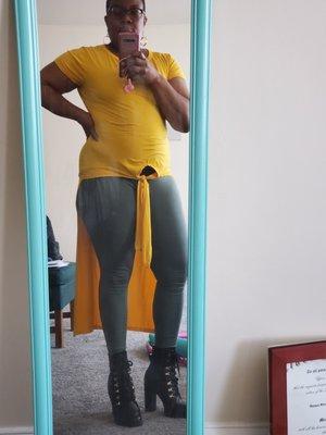 photo of Michelle S.