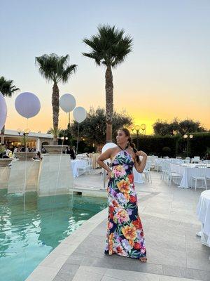 photo of Isabella S.