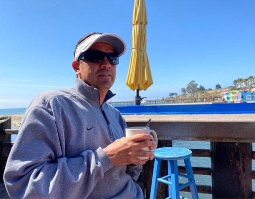Photo of Kevin B.