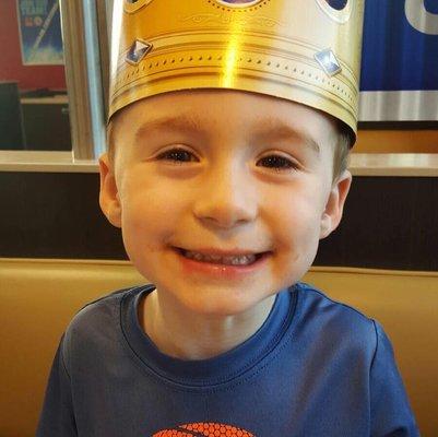 Photo of Kimberly S.