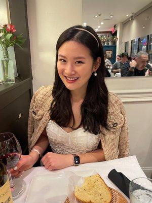 Photo of Gina Jiyoung L.