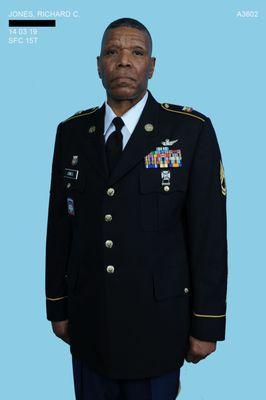 Photo of Richard J.