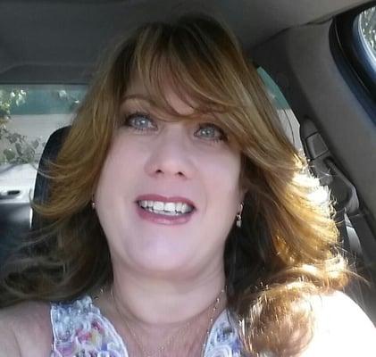 Photo of Amy B.