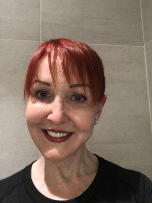 Photo of Diana C.